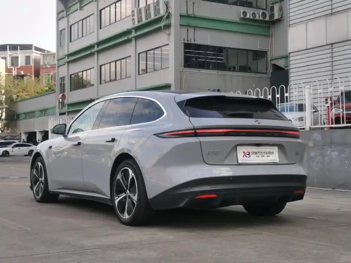 NIO ET5T 2024 Model 75kWh – фото 5