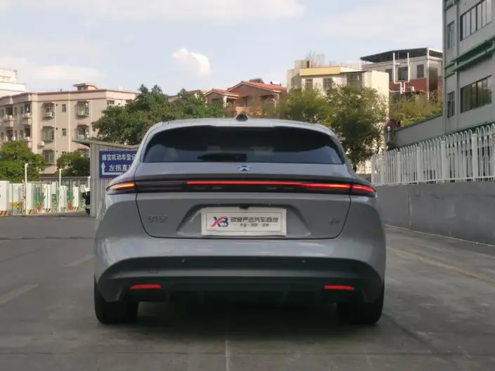 NIO ET5T 2024 Model 75kWh – фото 6