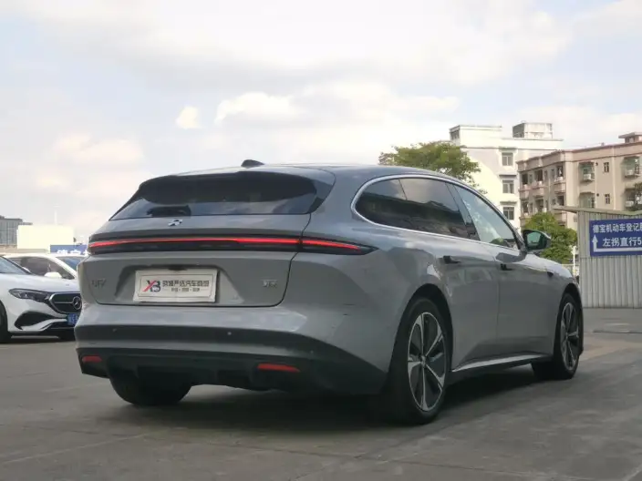 NIO ET5T 2024 Model 75kWh – фото 7