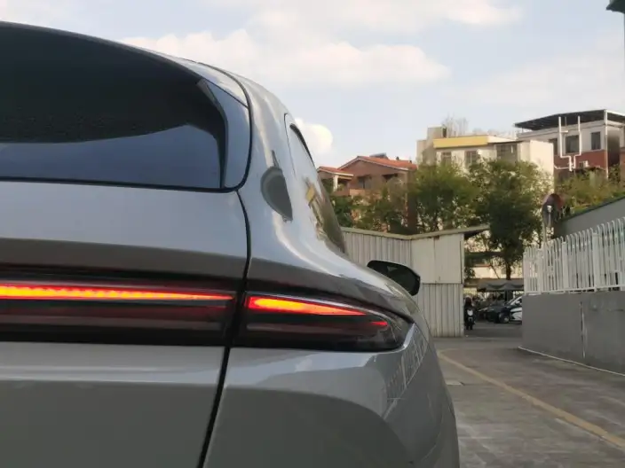 NIO ET5T 2024 Model 75kWh – фото 8