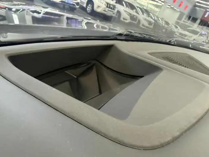 BMW X6 M 2021 Model X6 M – фото 8