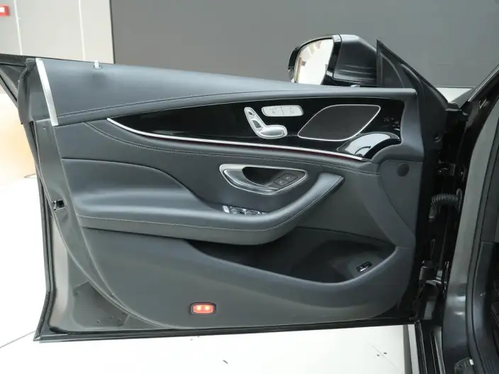 AMG GT 2023 Model AMG GT 50 Four-door sports car – фото 9