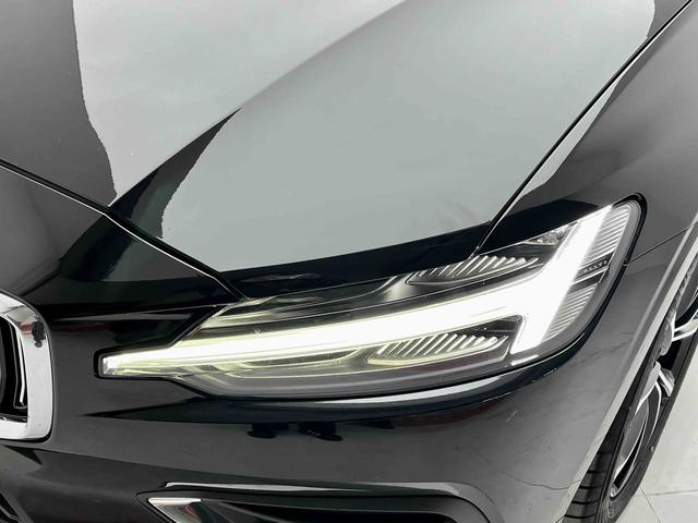 Volvo S60 2020 T4 Intelligent Refined Luxury – фото 7