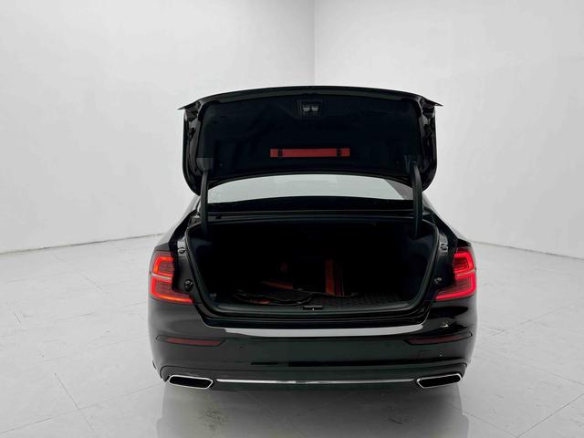 Volvo S60 2020 T4 Intelligent Refined Luxury – фото 8