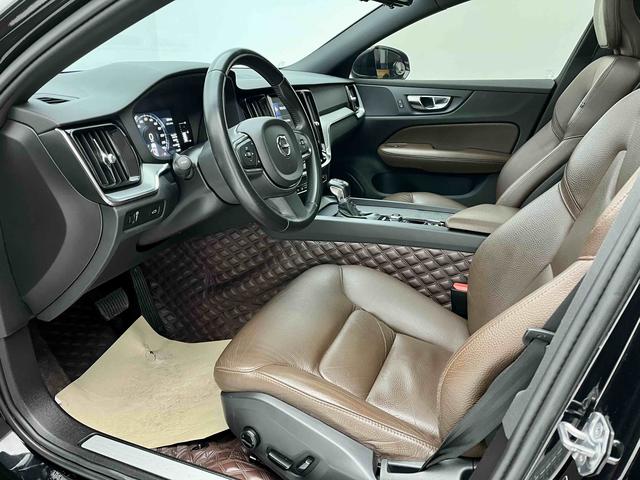 Volvo S60 2020 T4 Intelligent Refined Luxury – фото 10