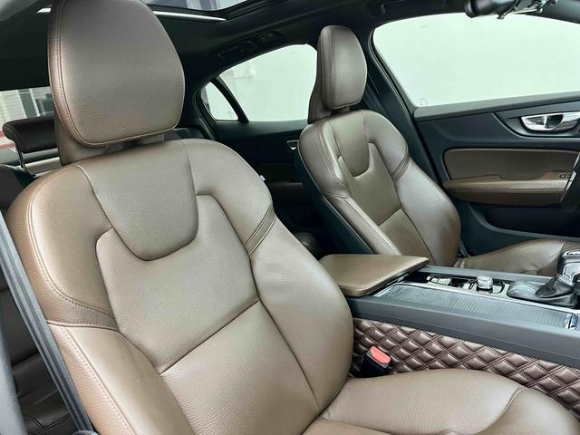 Volvo S60 2020 T4 Intelligent Refined Luxury – фото 13