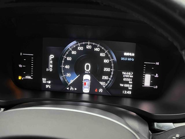 Volvo S60 2020 T4 Intelligent Refined Luxury – фото 15