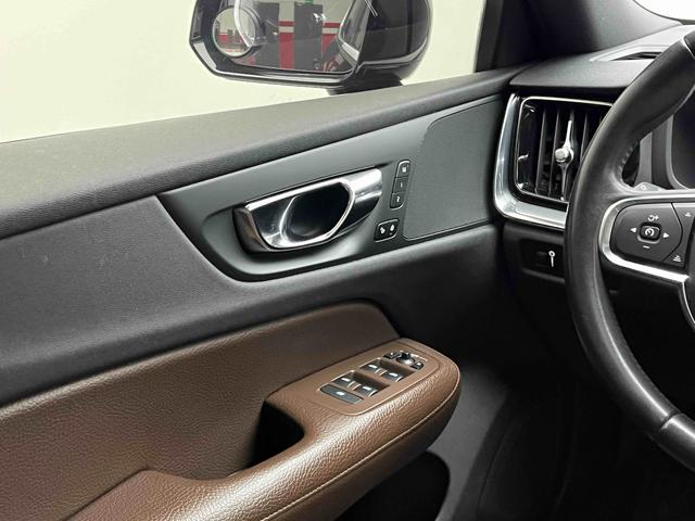 Volvo S60 2020 T4 Intelligent Refined Luxury – фото 20