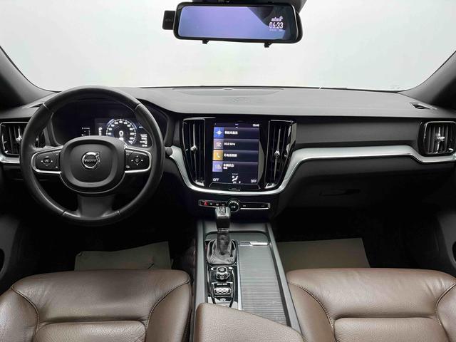 Volvo S60 2020 T4 Intelligent Refined Luxury – фото 21