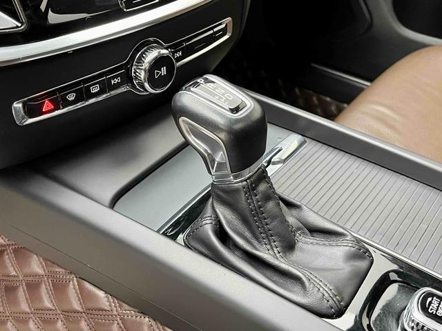 Volvo S60 2020 T4 Intelligent Refined Luxury – фото 22