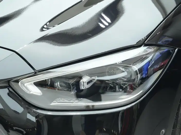 Mercedes-Benz C-Class AMG 2024 Model AMG C 43 4MATIC – фото 7