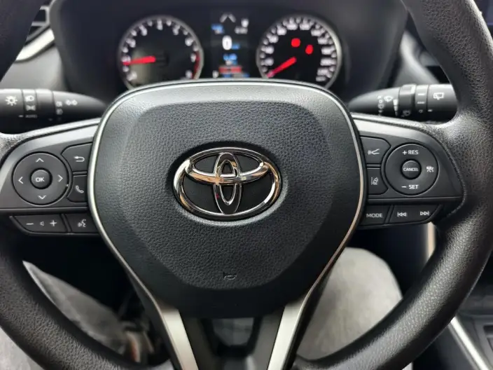 Toyota RAV4 2023 Model 2.0L CVT 2WD Urban Edition – фото 6