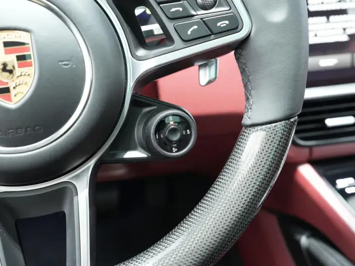 Cayenne 2019 Model Cayenne 3.0T – фото 9