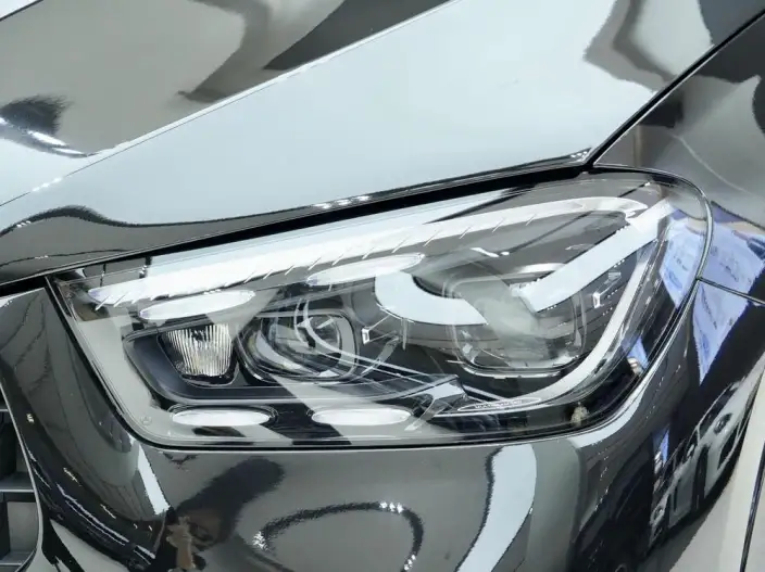 Mercedes-Benz GLE AMG 2024 Model AMG GLE 53 4MATIC+ – фото 7