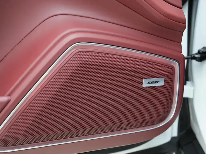 Panamera 2021 Model Panamera Executive Extended Edition 2.9T – фото 8
