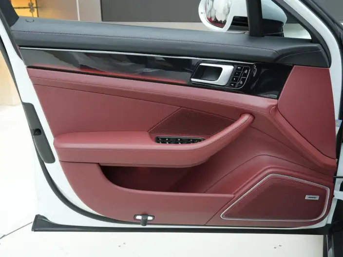 Panamera 2021 Model Panamera Executive Extended Edition 2.9T – фото 9