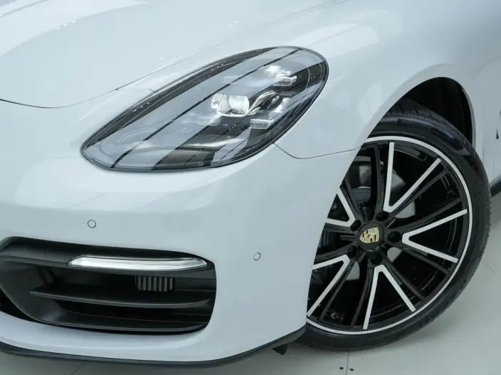 Panamera 2021 Model Panamera Executive Extended Edition 2.9T – фото 10