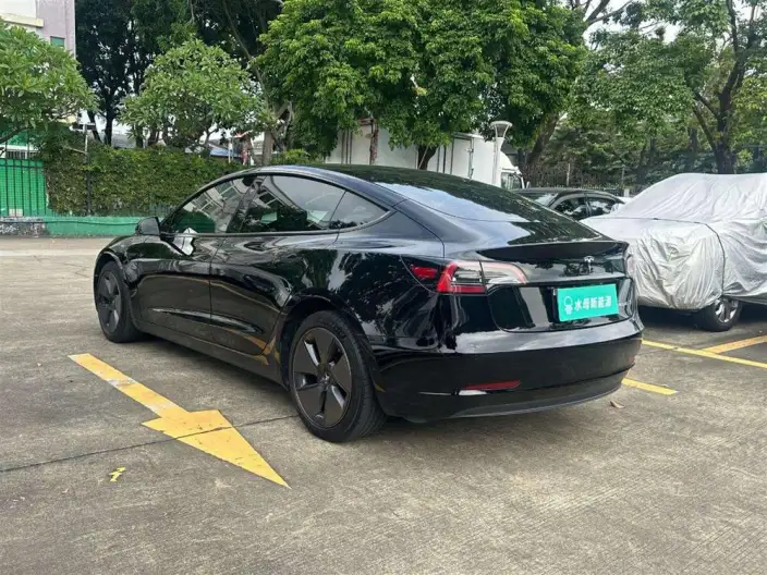 Model 3 2022 Model Rear-wheel drive version – фото 5