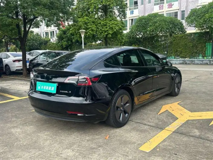 Model 3 2022 Model Rear-wheel drive version – фото 7