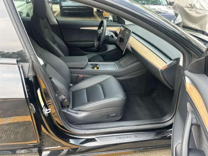 Model 3 2022 Model Rear-wheel drive version – фото 9