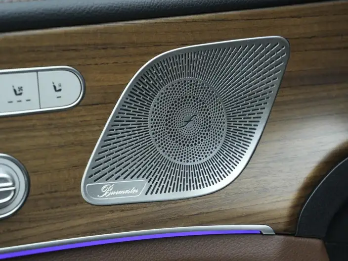 Mercedes-Benz GLS 2024 Model GLS 450 4MATIC Luxury Model – фото 10