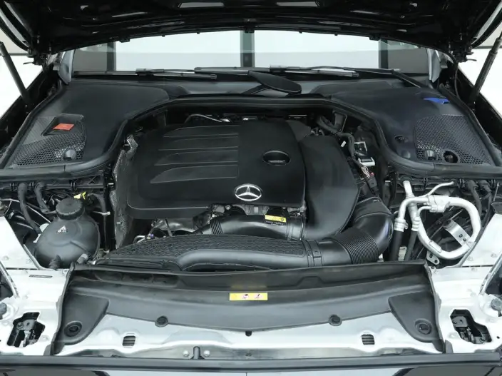 Mercedes-Benz E-Class 2023 Model Facelift E 300 L Luxury Model sedan – фото 6