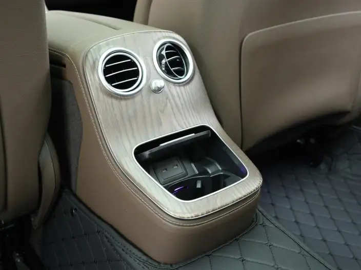 Mercedes-Benz E-Class 2023 Model Facelift E 300 L Luxury Model sedan – фото 9