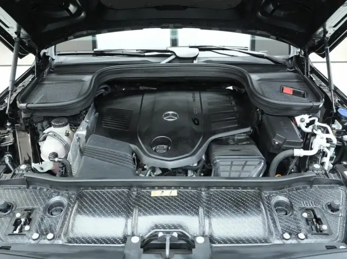Mercedes-Benz GLS 2022 Model Facelift II GLS 450 4MATIC Fashion Model – фото 6