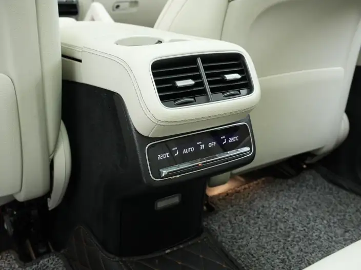 Mercedes-Benz GLS 2022 Model Facelift II GLS 450 4MATIC Fashion Model – фото 7