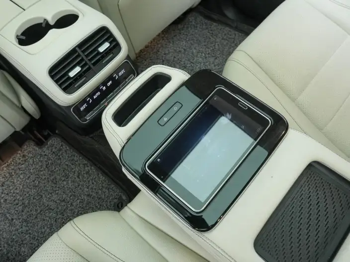 Mercedes-Benz GLS 2022 Model Facelift II GLS 450 4MATIC Fashion Model – фото 8