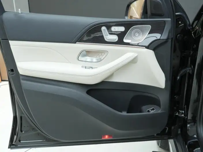 Mercedes-Benz GLS 2022 Model Facelift II GLS 450 4MATIC Fashion Model – фото 10