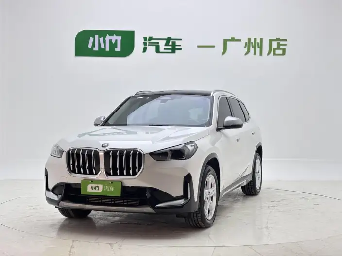 BMW X1 2023 Model sDrive20Li X Design Set – фото 1