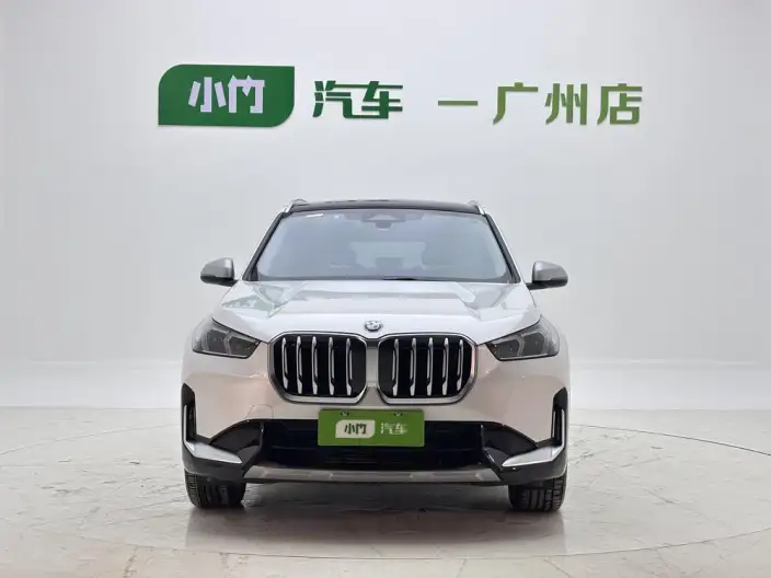 BMW X1 2023 Model sDrive20Li X Design Set – фото 2