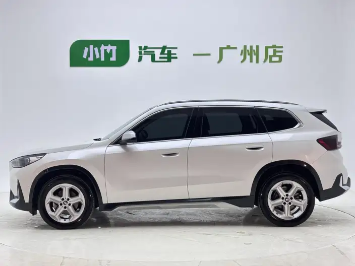 BMW X1 2023 Model sDrive20Li X Design Set – фото 4