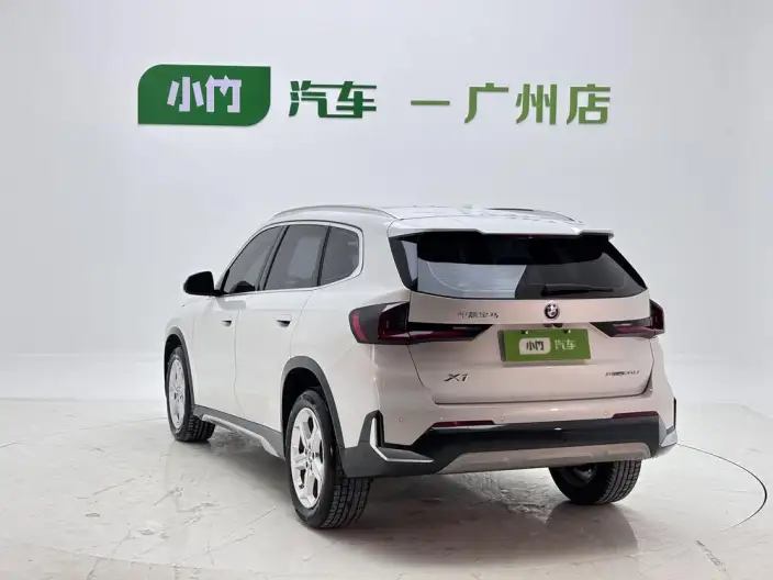 BMW X1 2023 Model sDrive20Li X Design Set – фото 5