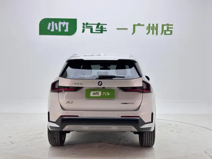 BMW X1 2023 Model sDrive20Li X Design Set – фото 6