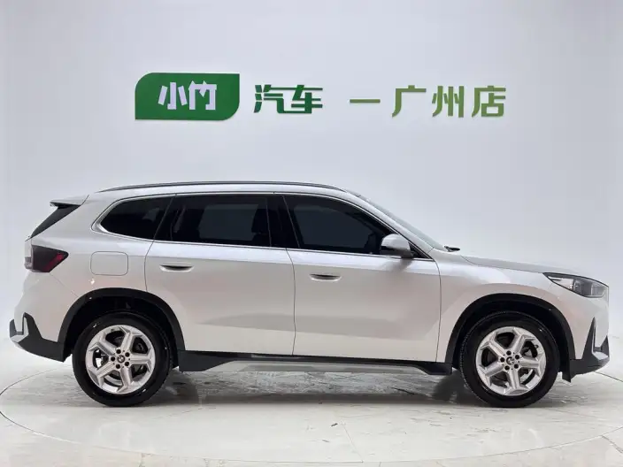 BMW X1 2023 Model sDrive20Li X Design Set – фото 7