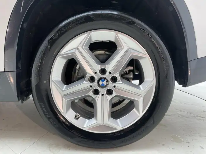 BMW X1 2023 Model sDrive20Li X Design Set – фото 8