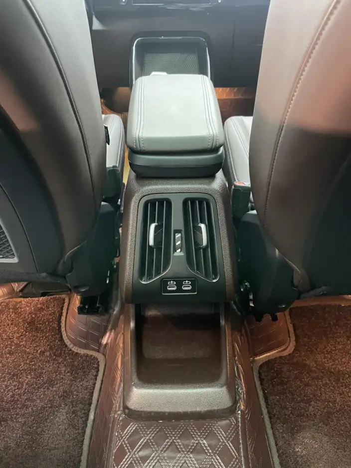 BMW X1 2023 Model sDrive20Li X Design Set – фото 10