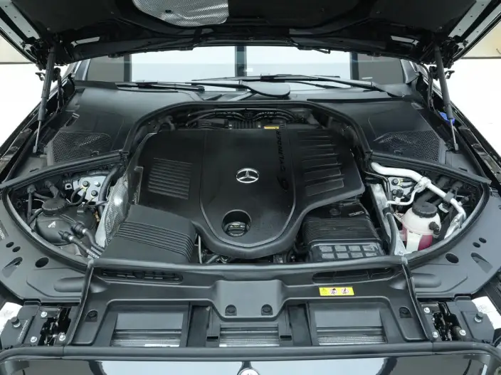 Mercedes-Benz S-Class 2024 Model S 400 L Luxury Model – фото 6