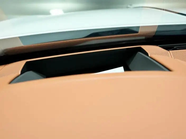 Bentley Flying Spur 2022 Model Hybrid – фото 9
