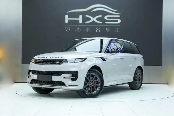 Range Rover Sport 2024 Model 400PS DYNAMIC SE