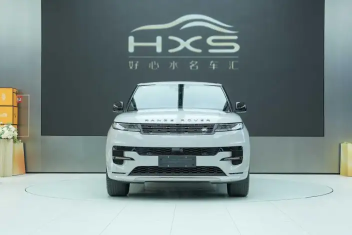 Range Rover Sport 2024 Model 400PS DYNAMIC SE