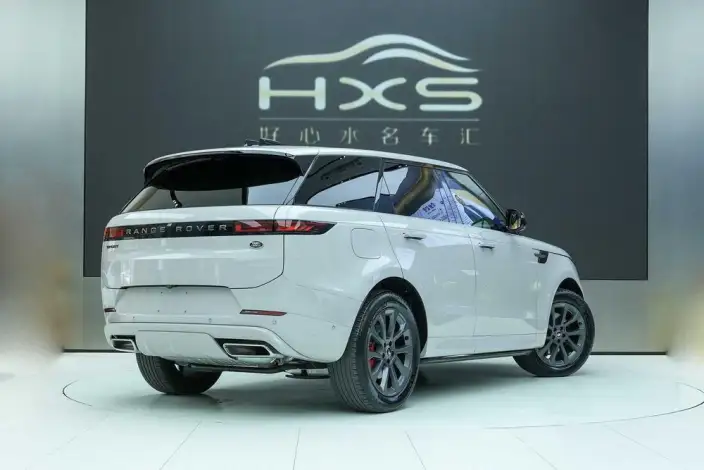 Range Rover Sport 2024 Model 400PS DYNAMIC SE