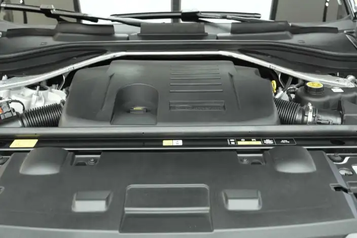 Range Rover Sport 2024 Model 400PS DYNAMIC SE – фото 5