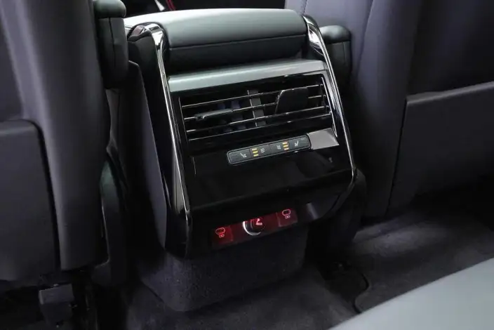 Range Rover Sport 2024 Model 400PS DYNAMIC SE – фото 10