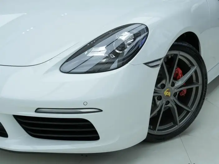 Porsche 718 2023 Model Cayman 2.0T – фото 6