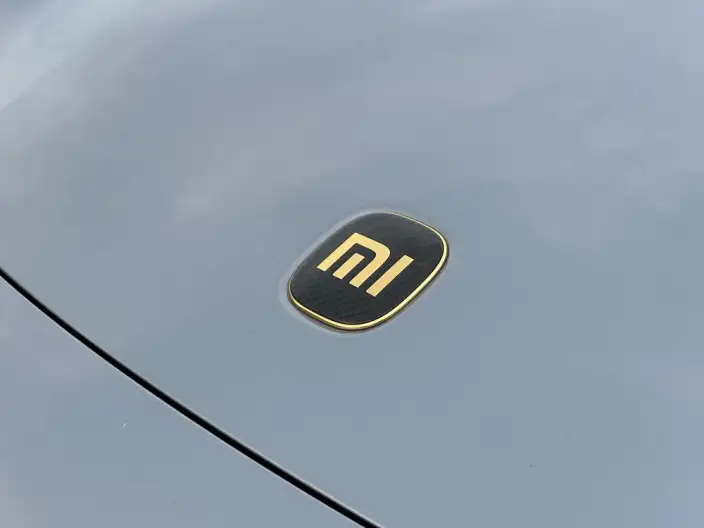 Xiaomi SU7 Ultra 2025 Model Standard Edition – фото 6
