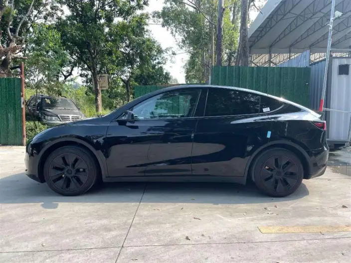 Model Y 2024 Model Rear-wheel drive version – фото 4