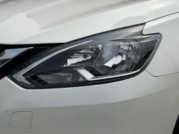 Nissan Sylphy 2022 Model Facelift Classic 1.6 XL CVT Deluxe Edition – фото 7